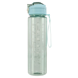 Бутылка для воды REFILL FI-311 750мл цвета в ассортименте