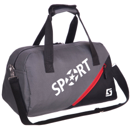 Сумка для спортзала SPORT SP-Sport 606 цвета в ассортименте