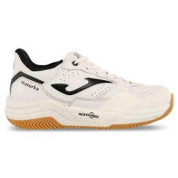 Кроссовки волейбольные Joma NATURCA MEN02 BNATUW2402 размер 39-44 белый
