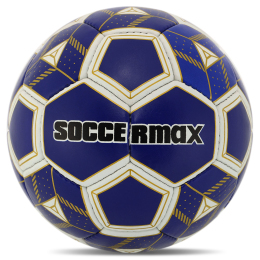 М'яч футбольний SOCCERMAX PARIS SAINT-GERMAIN FB-4357 №5