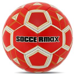 М'яч футбольний SOCCERMAX PARIS SAINT-GERMAIN FB-4358 №5