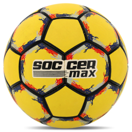 Мяч футбольный SOCCERMAX FB-4360 №5 PU