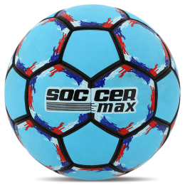 Мяч футбольный SOCCERMAX FB-4360 №5