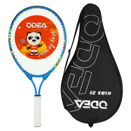 Ракетка для большого тенниса детская ODEA WINI-21 6-7 лет 21