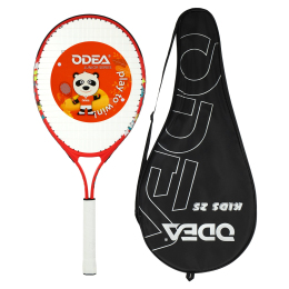 Ракетка для великого тенісу дитяча ODEA WINI-25 8-9 років 25