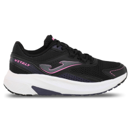 Кроссовки женские Joma VITALY RVITLS2601 размер 34-38 черный