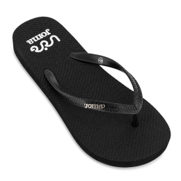 Вьетнамки женские Joma S.GIULIA LADY SGIULS2601 размер 35-40 черный