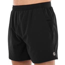Шорты короткие спортивные мужские Joma CORE 104243-100 S-2XL черный
