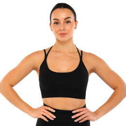 Топ жіночий Domino CO-9612-T S-L кольори в асортименті