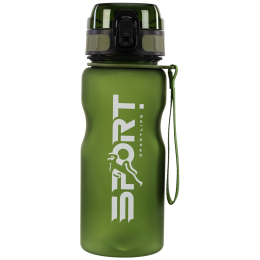 Пляшка для води SP-Sport 1497 700мл кольори в асортименті