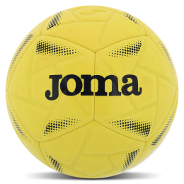 М'яч гандбольний Joma J-PRO 401581-903 розмір 2 жовтий