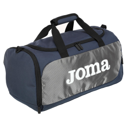 Сумка спортивна Joma INDOOR 401627-331 52x24x23см темно-синій