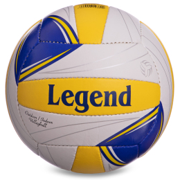Мяч волейбольный LEGEND LG0144 №5 PU