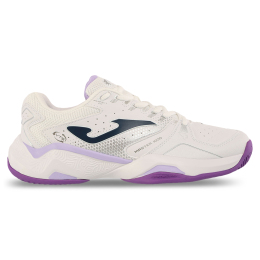 Кросівки тенісні жіночі Joma MASTER 1000 LADY TM10LS2602C розмір 35-40 білий