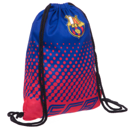 Рюкзак-мешок SP-Sport GA-4433-7 BARСELONA синий-красный