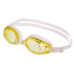 Очки для плавания с берушами GRILONG G-7008 цвета в ассортименте