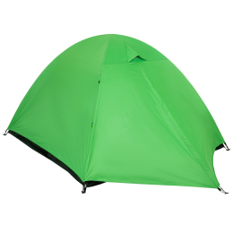 Палатка универсальная трехместная с тентом SP-Sport SY-007 цвета в ассортименте