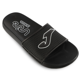 Шлепанцы мужские Joma S.ISLAND MEN SISLAS2601 размер 38-45 черный