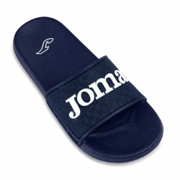 Шлепанцы мужские Joma S.ISLAND MEN SLANDS2603 размер 38-45 темно-синий