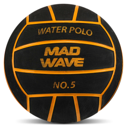 М'яч для водного поло MadWave M223001 №5