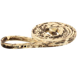 Гума петля для підтягувань та тренувань стрічка силова BLOOM SUPER BAND LB7073-M камуфляж