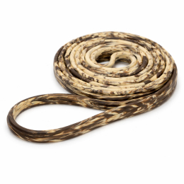 Гума петля для підтягування та тренувань стрічка силова BLOOM SUPER BAND LB7073-S камуфляж