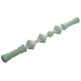 Масажер-палиця роликовий антицелюлітний 4 масажера Massager Bar FHAVK SP-Sport FI-1483 кольори в асортименті