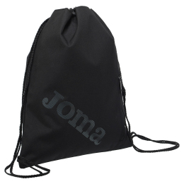 Рюкзак-мешок Joma TEAM 400279-100  черный