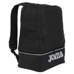 Рюкзак спортивний Joma TRAINING 400552-100 24л чорний