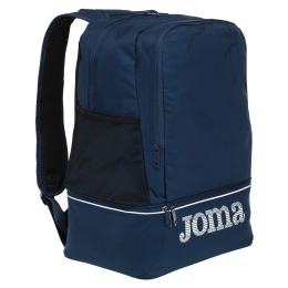 Рюкзак спортивний Joma TRAINING 400552-331 24л темно-синій