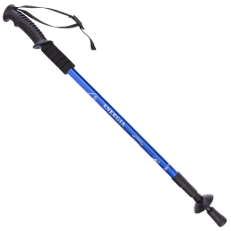 Палка трекінгова для скандинавської ходьби ENERGIA TY-3924-1 65-135см кольори в асортименті