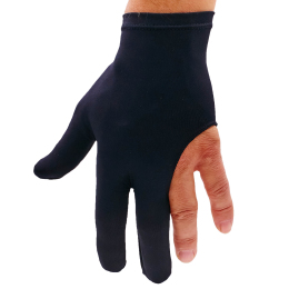 Перчатка для бильярда SPOINT KS-0011 черный