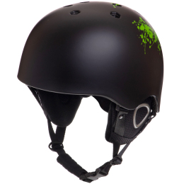 Шлем горнолыжный MOON SP-Sport MS-6289 S-L цвета в ассортименте