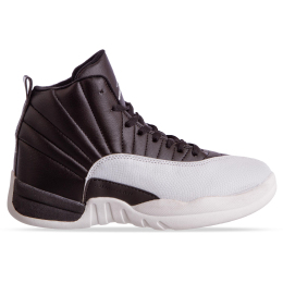 Кроссовки баскетбольные Jordan Q112-2 размер 41-45 черный-белый