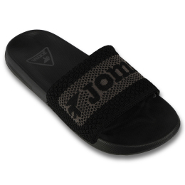 Шлепанцы мужские Joma TOWELL MEN STOWES2601 размер 38-45 черный