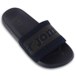 Шлепанцы мужские Joma TOWELL MEN STOWES2603 размер 38-45 темно-синий