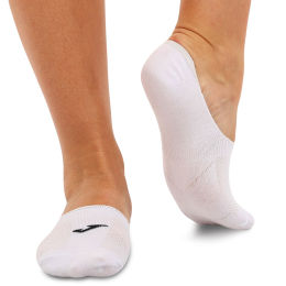 Носки следы спортивные унисекс короткие Joma SPORT 400435-P02 размер 35-46 цвета в ассортименте