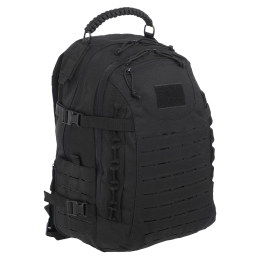 Рюкзак тактичний штурмовий SILVER KNIGHT TY-2236 розмір 43х26х15см 21л кольори в асортименті