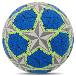 М'яч футбольний STARS SP-Sport FB-1279 №5 TPU кольори асортименті