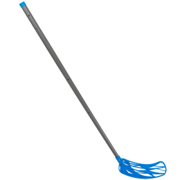 Ключка для флорболу SPEED доросла Angel Wings F-7619-R F0 загин R (правий) довжина 95см кольори в асортименті