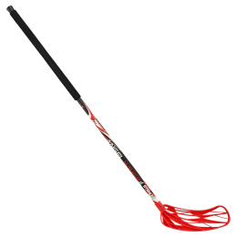 Клюшка для флорболу FLASH дитяча Stonley Angel Wings F-7626-R F1 загин R (правий) довжина 85см кольори в асортименті