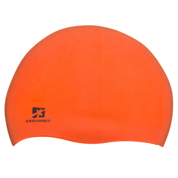 Шапочка для плавания K2SUMMIT PL-1663 цвета в ассортименте