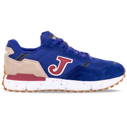Кроссовки мужские Joma C.1992 MEN 2504 C1992S2504 размер 40-44 синий