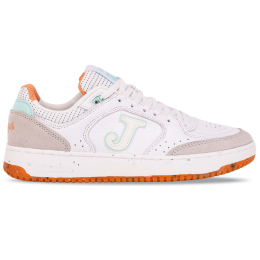 Кросівки жіночі Joma C.FLEXYS LADY 2502 CFLELS2502 розмір 36-40 білий