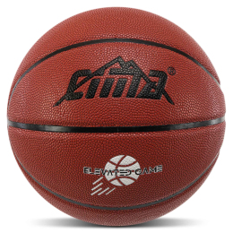 М'яч баскетбольний CIMA BA-5985 ELEVATED GAME розмір 7 коричневий