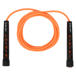 Скакалка Zelart FI-4882 3м кольори в асортименті