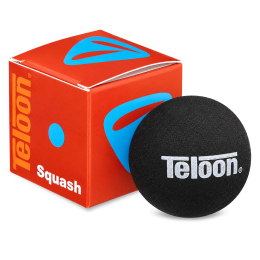 М'яч для сквошу TELOON SB001-1 1шт