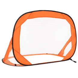 Ворота футбольные складные тренировочные PORAY SP-Sport PS-SN003 1шт цвета в ассортименте