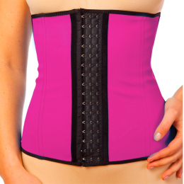 Корсет для похудения утягивающий SKULPTING CLOTHES SP-Sport Z-815 размер-S-XL цвета в ассортименте