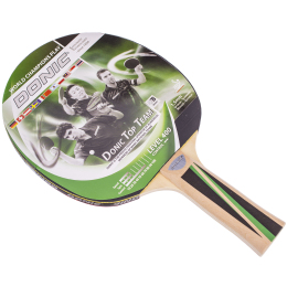 Ракетка для настольного тенниса DONIC LEVEL 400 MT-715041 TOP TEAM цвета в ассортименте